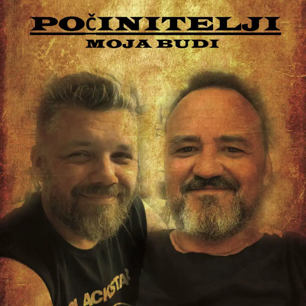 Počinitelji