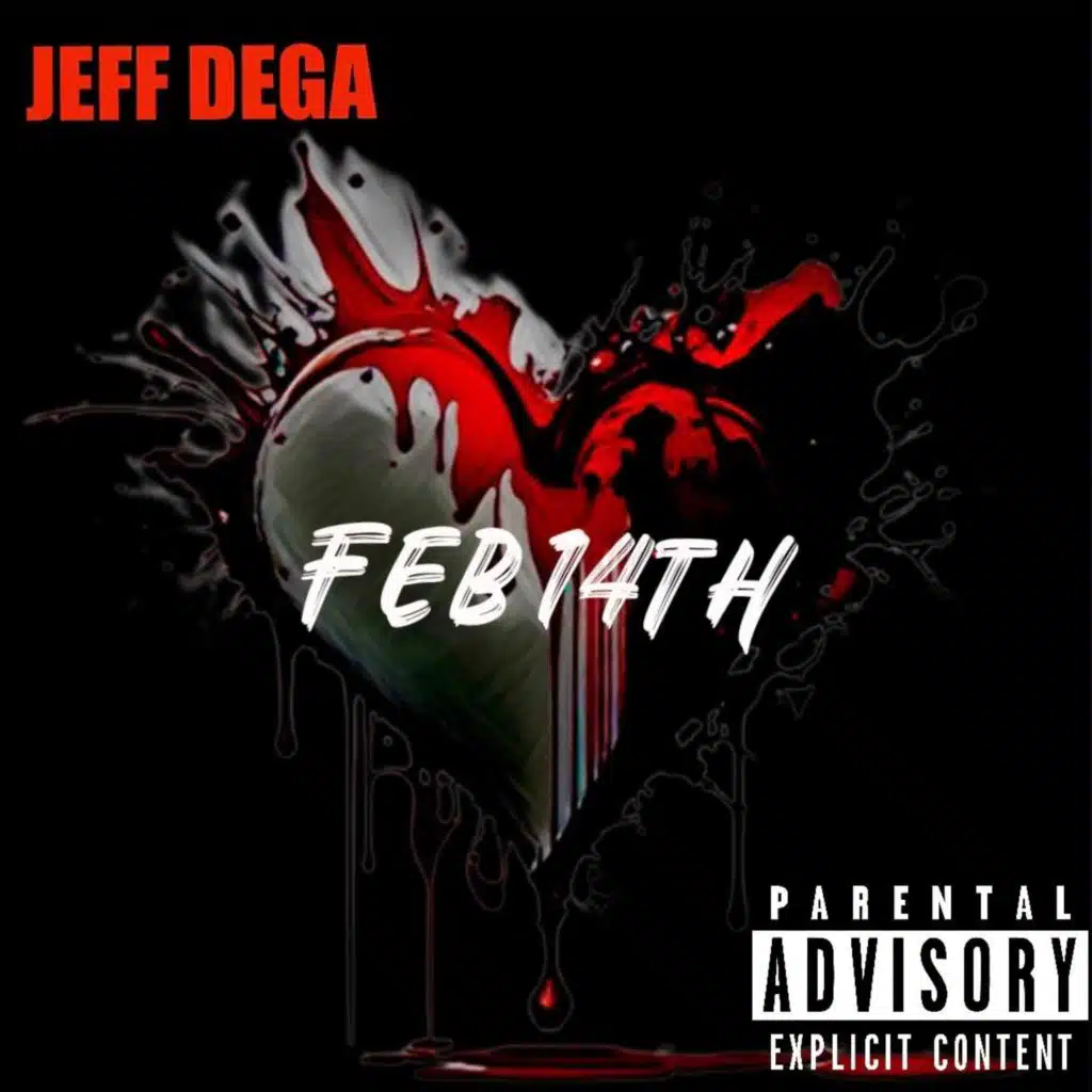 Jeff Dega
