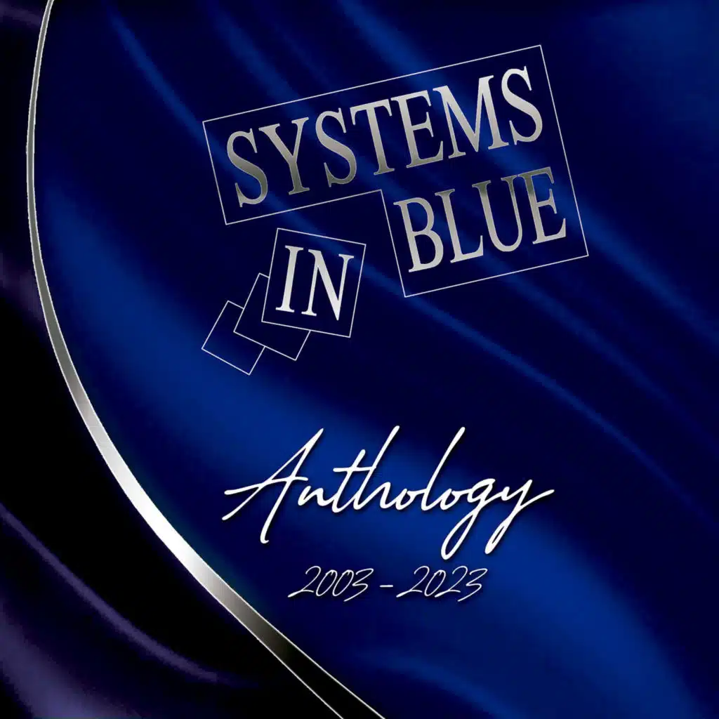 System In Blue (SIB Radio Edit)