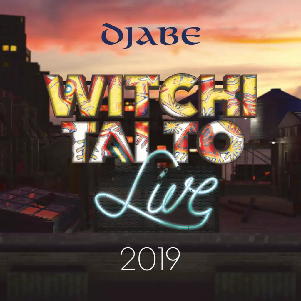 Witchi Tai to Live 2019
