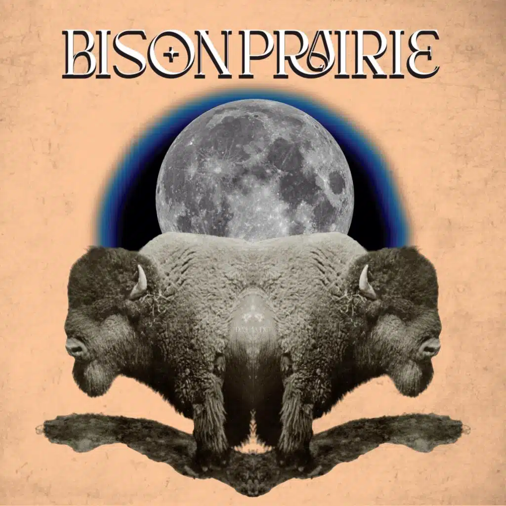 Bison Prairie