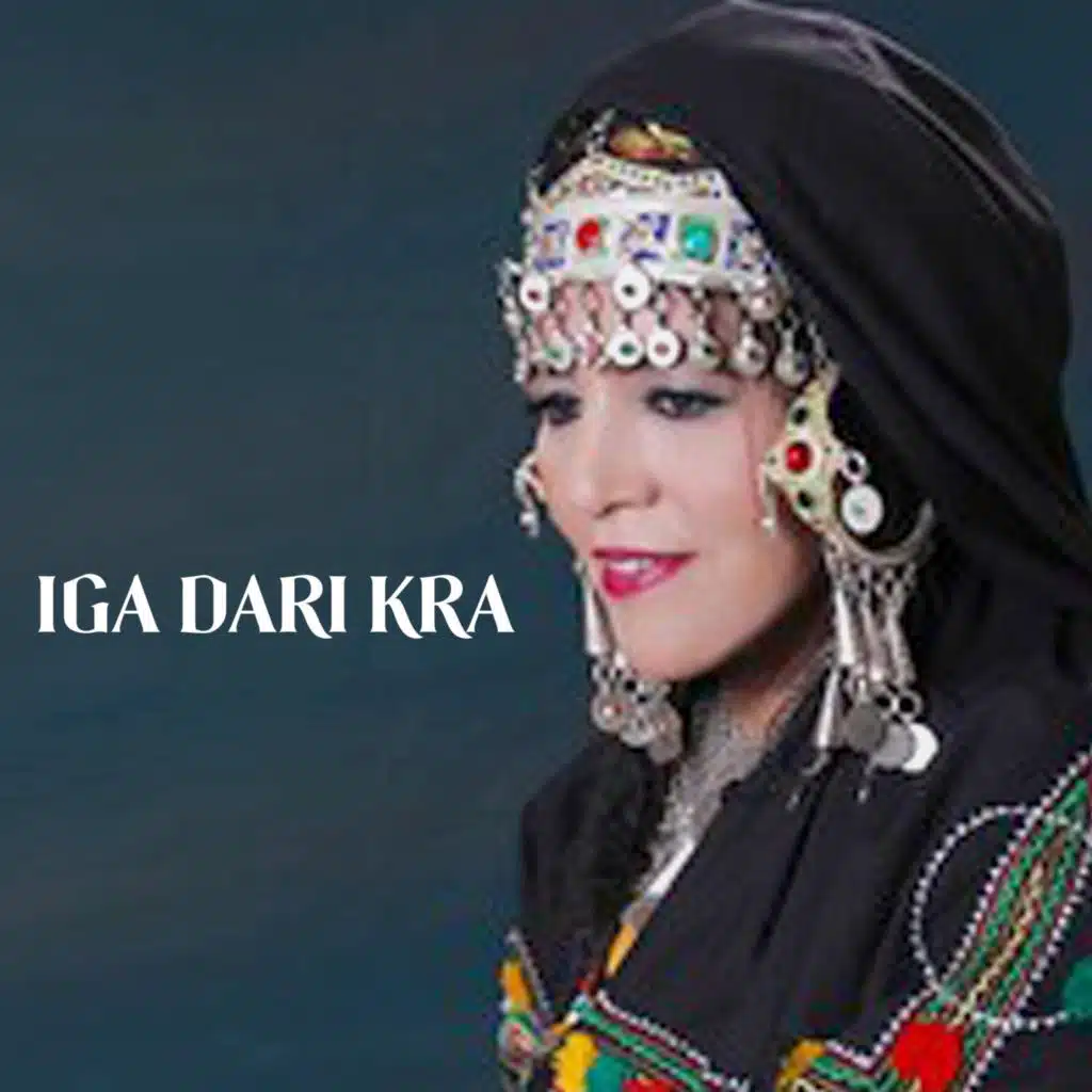 Iga Dari Kra Ghdonit