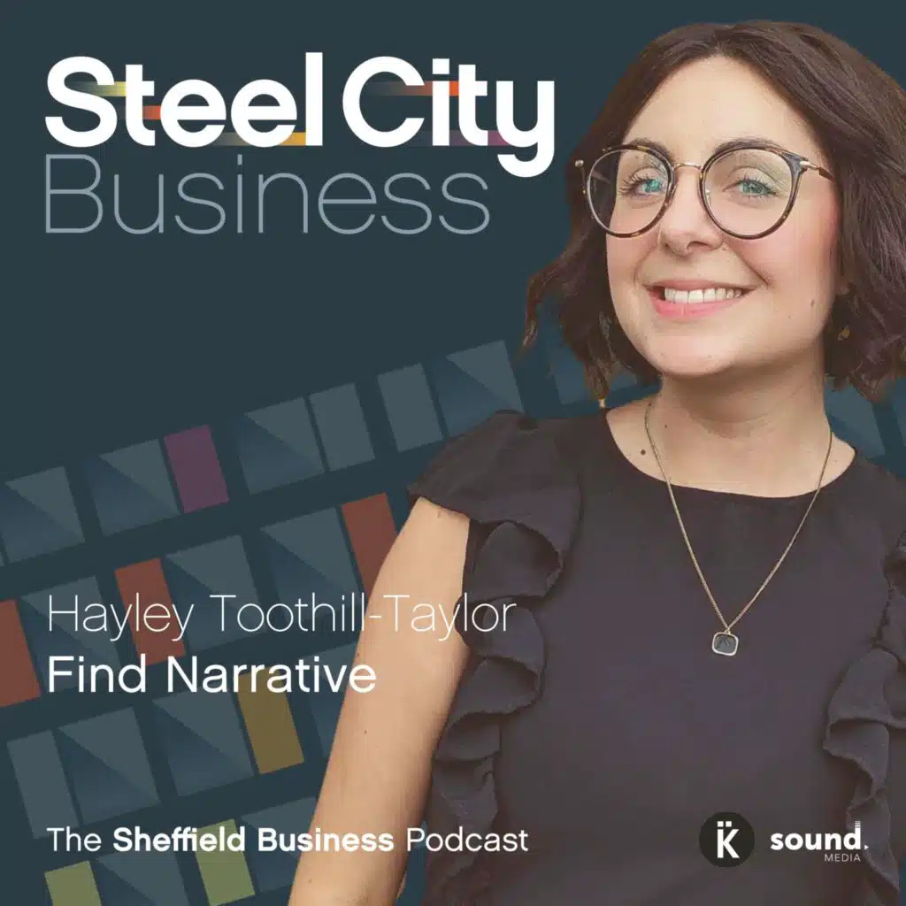 Hayley Toothill-Taylor, Find Narrative