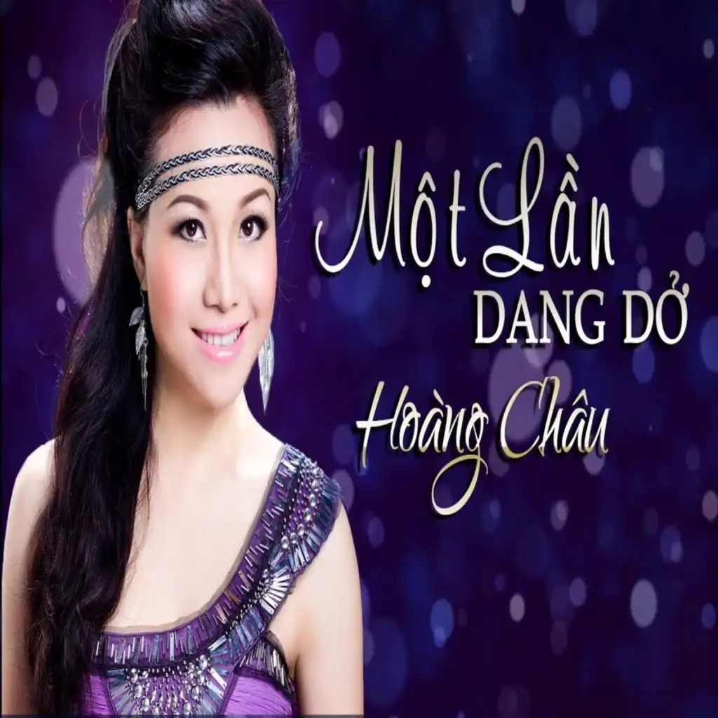 Một Lần Dang Dở