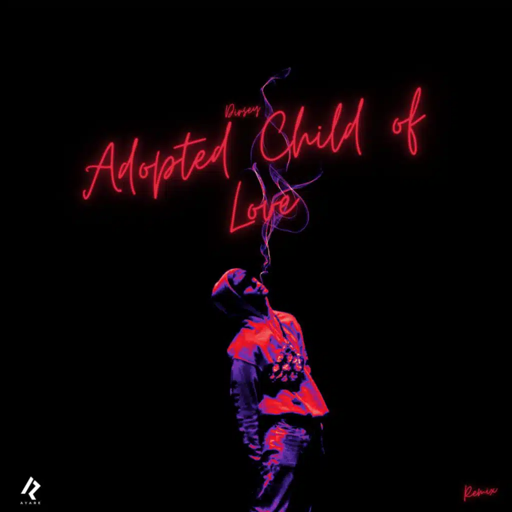 Adopted Child of Love (feat. Beissoul & Einius) (Remix)