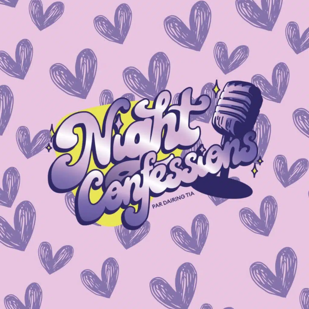 Après notre rupture : JE TE DÉTESTE.