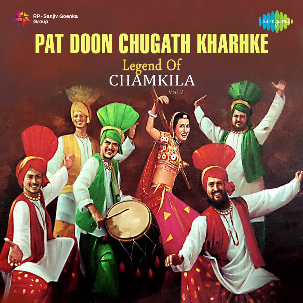 Pat Doon Chugath Kharhke