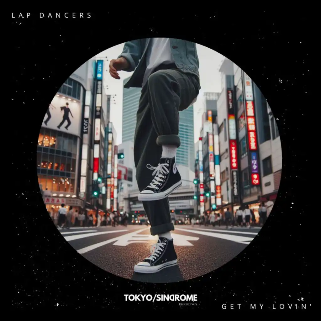 Get My Lovin' (Extended Mix)