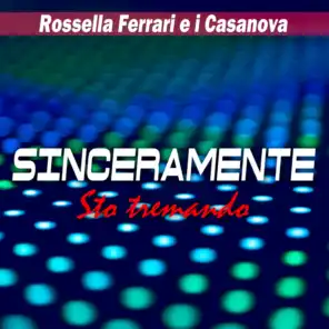 Rossella Ferrari E I Casanova