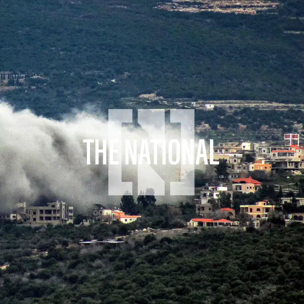 Israel strikes Lebanon, Rafah invasion warnings - Trending