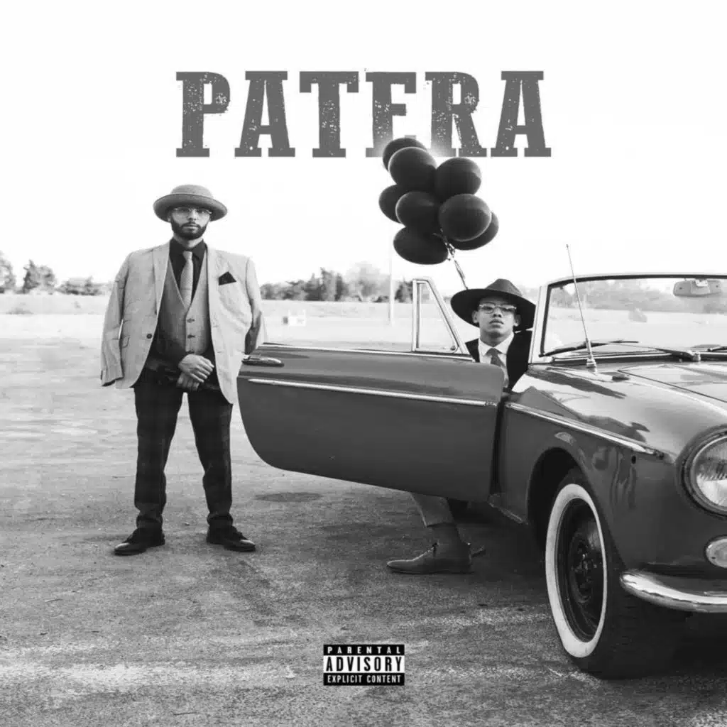 PATERA (feat. H-PROF)