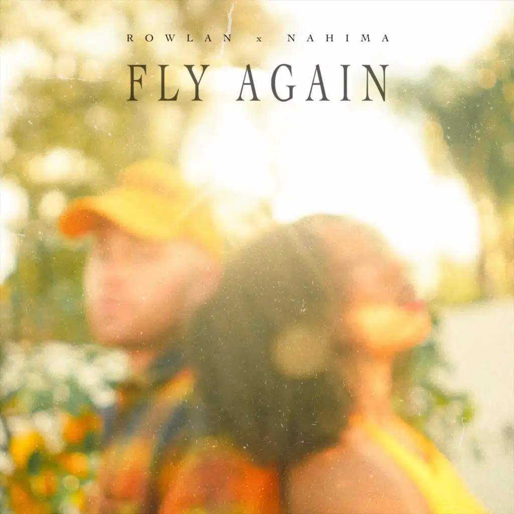 Fly Again