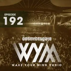 Wake Your Mind Radio 192