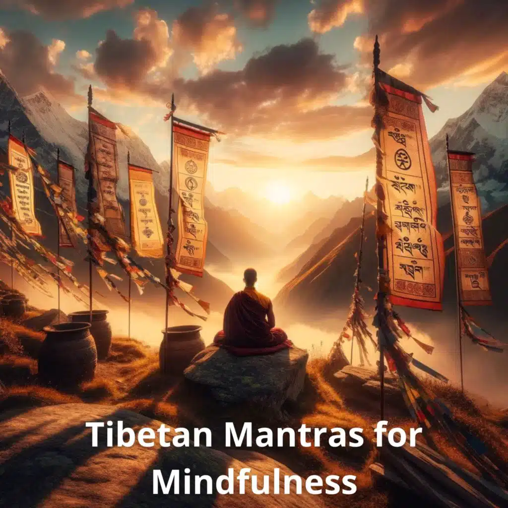 Tibetan Mantras for Mindfulness (Spiritual Calm)