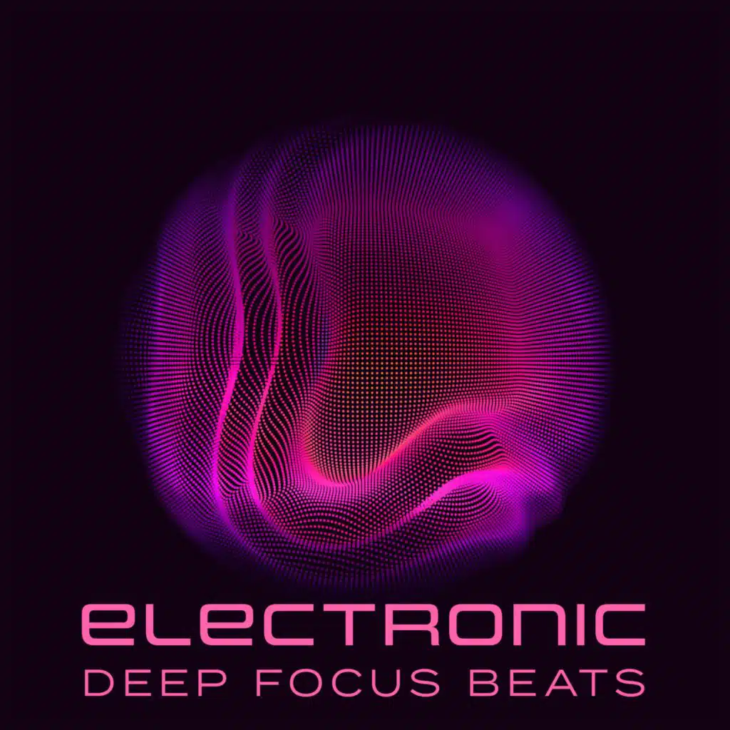 Electric Aura Deep Focus Beats