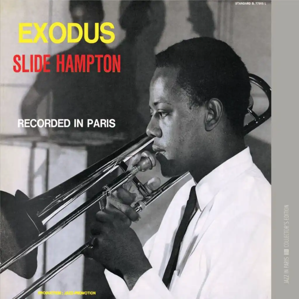 Slide Hampton