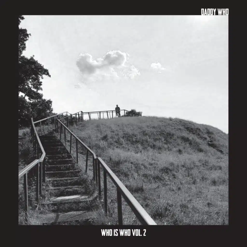 Who Is Who Vol.2