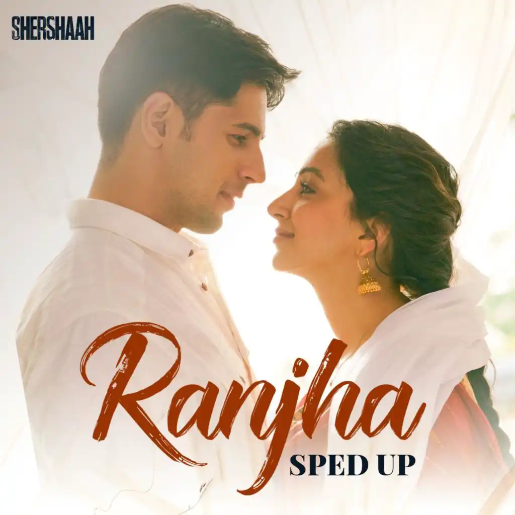 Ranjha (Sped Up)