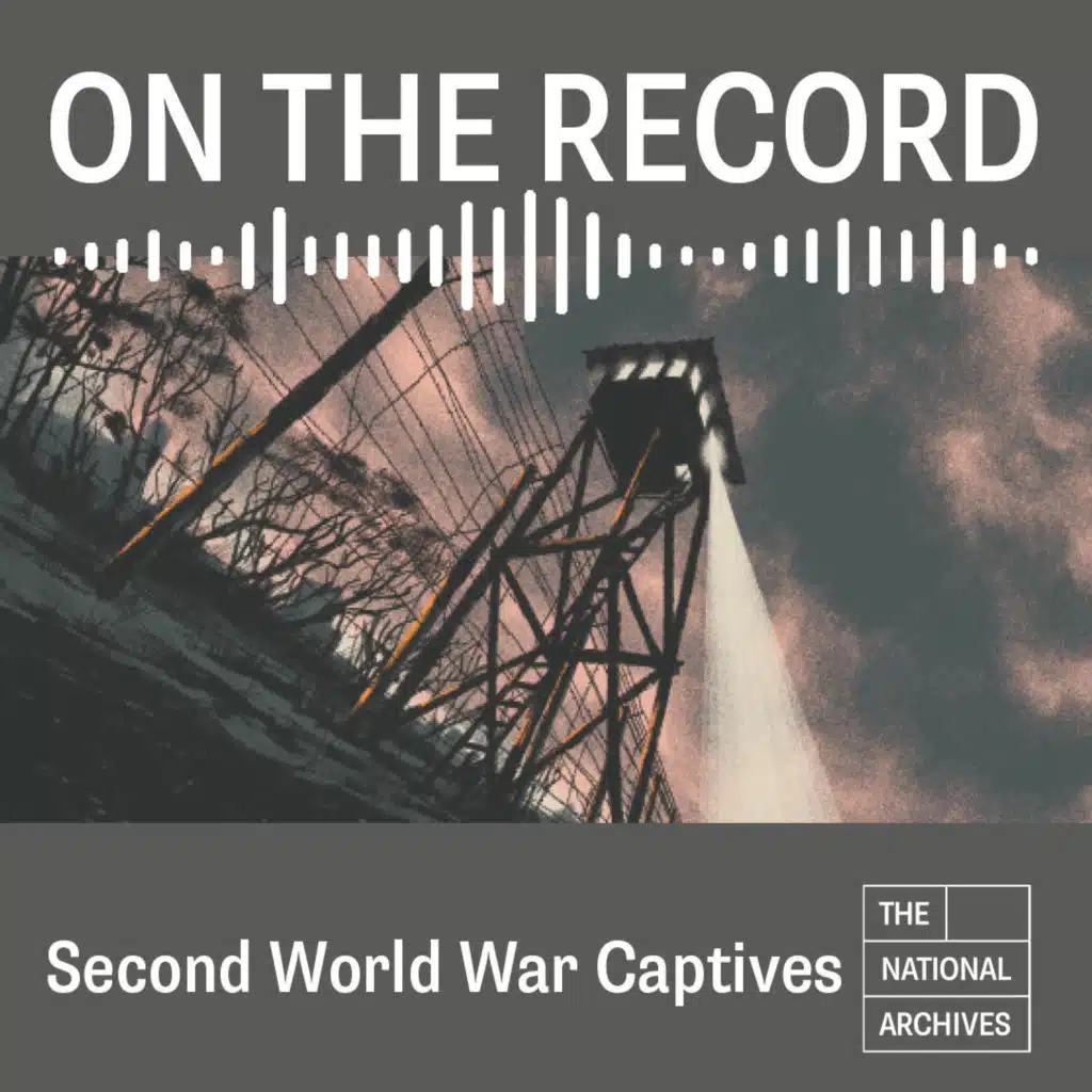 Second World War Captives