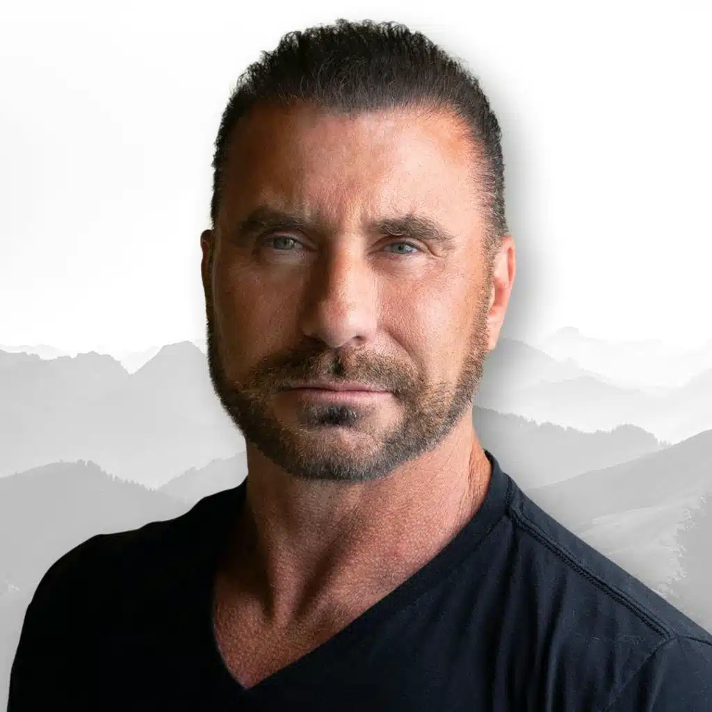 How to Find Peace Under Pressure