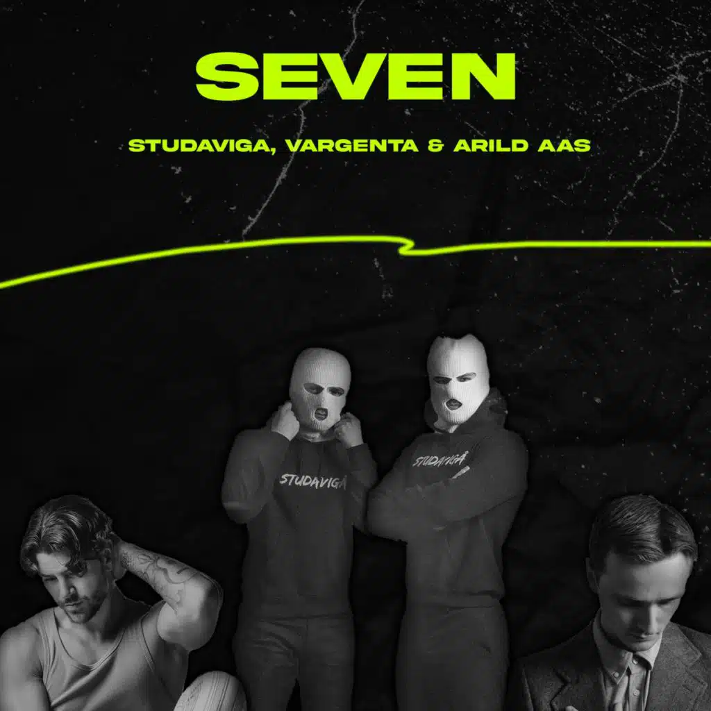 Seven