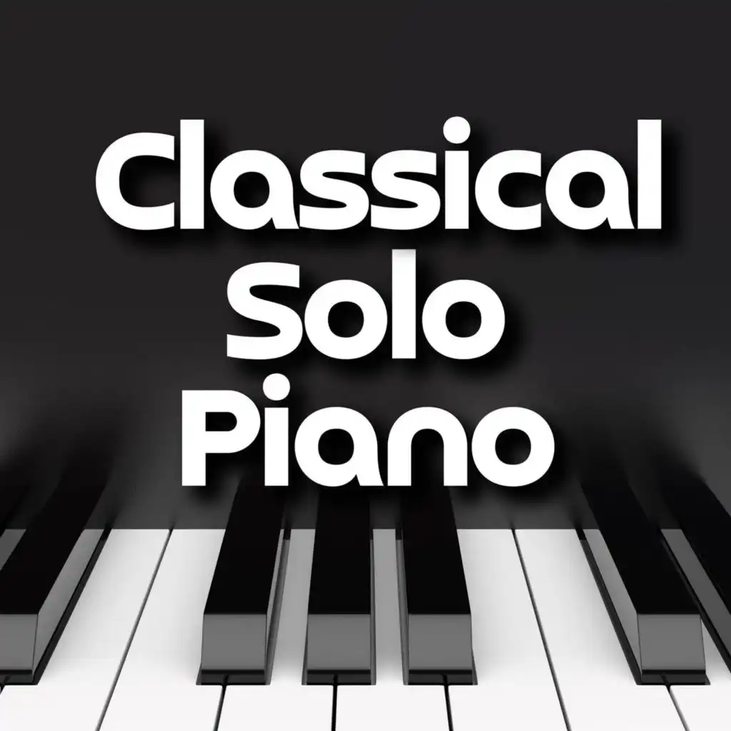 Classical Solo Piano