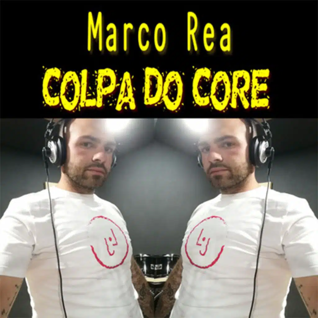 Marco Rea