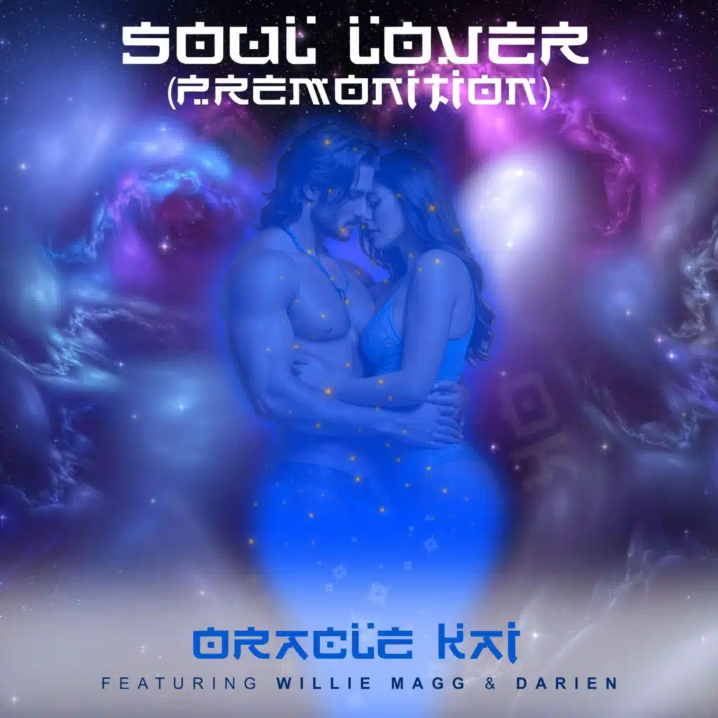 Soul Lover (Premonition) [feat. Willie Magg]