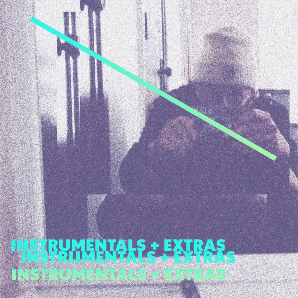 can't turn back time (INTERLUDE) (Instrumental)