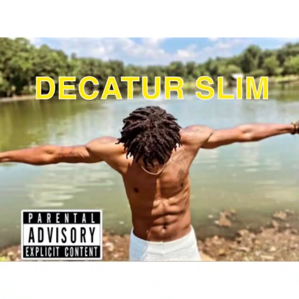 Decatur Slim