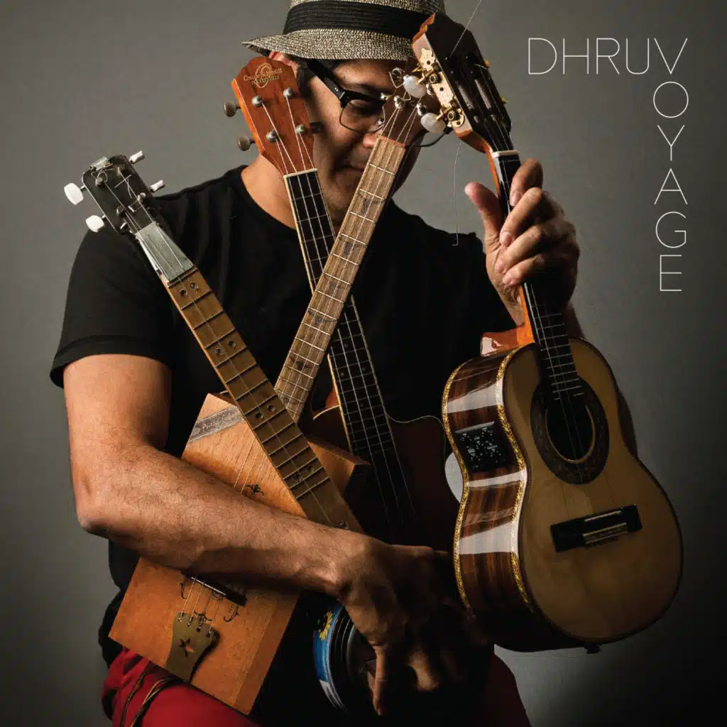 The Boatman's Song (feat. Kartik Das Baul)