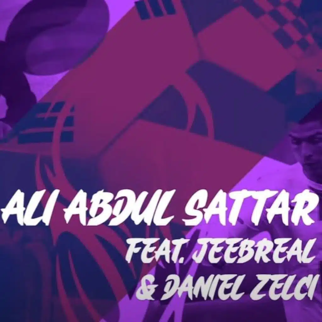 كاس العالم (قطر 2022) (مع زيلكي & جيب ريل)