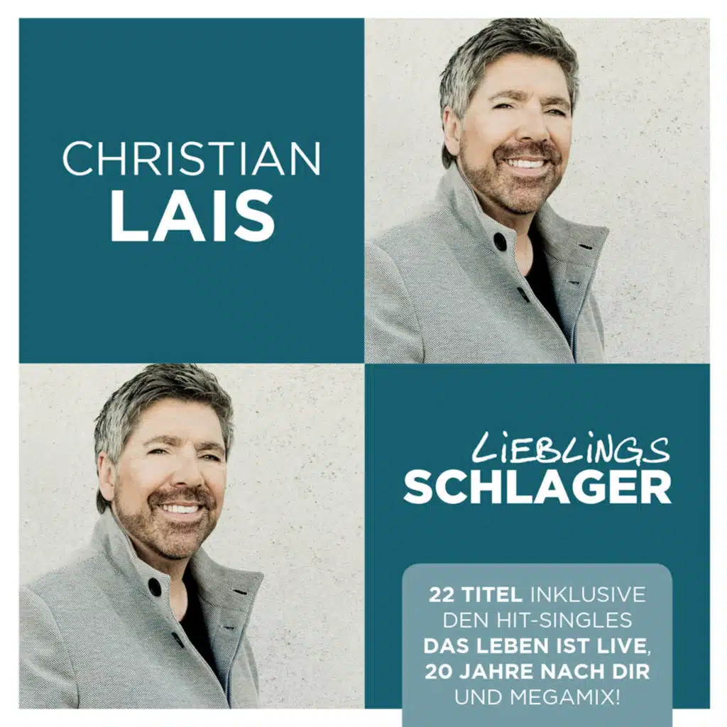 20 Jahre nach dir