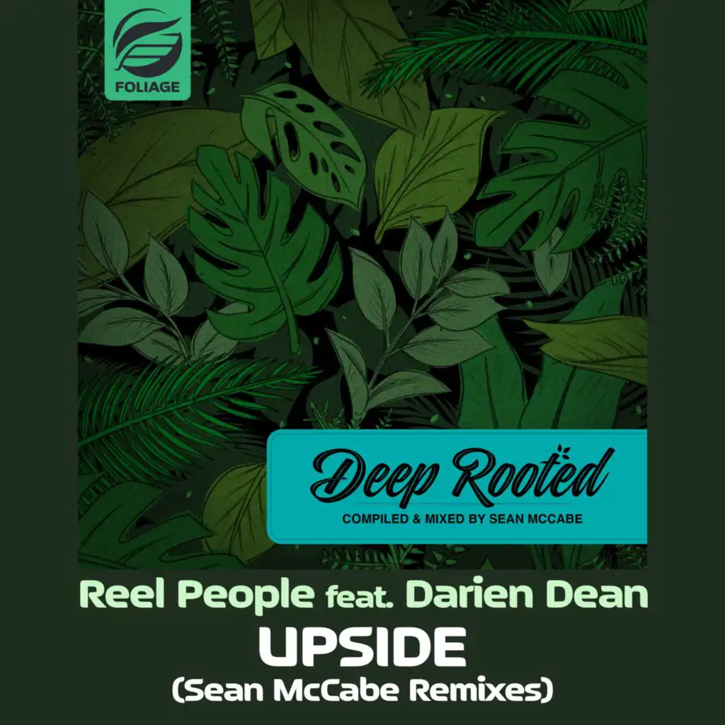 Reel People, Darien Dean & Sean McCabe