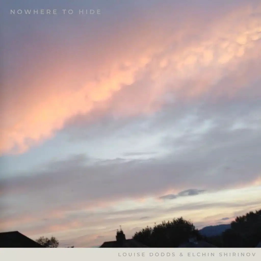 Louise Dodds & Elchin Shirinov