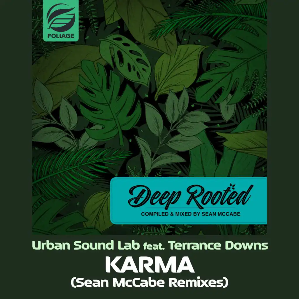 Karma (Sean McCabe Remix)