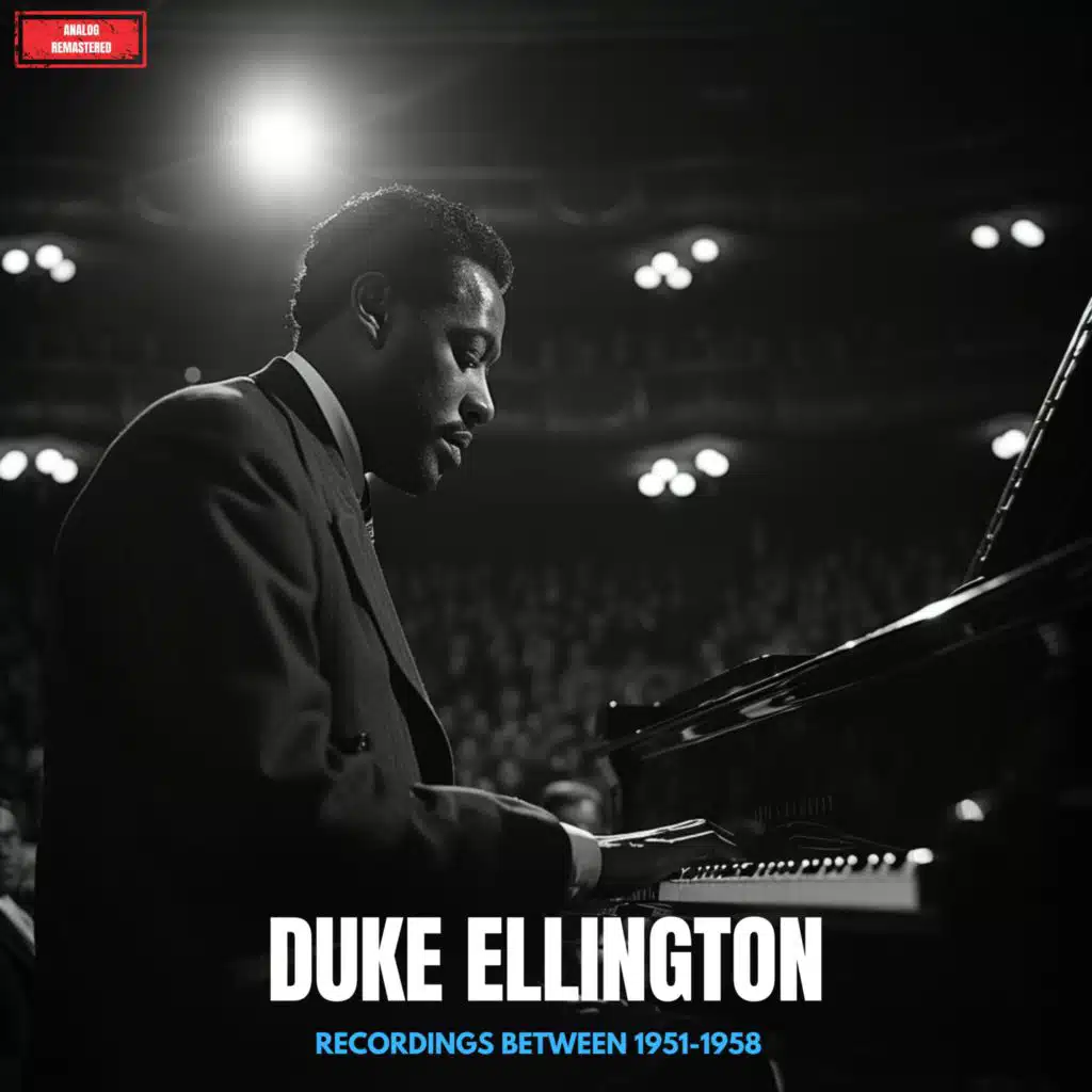 Duke Ellington