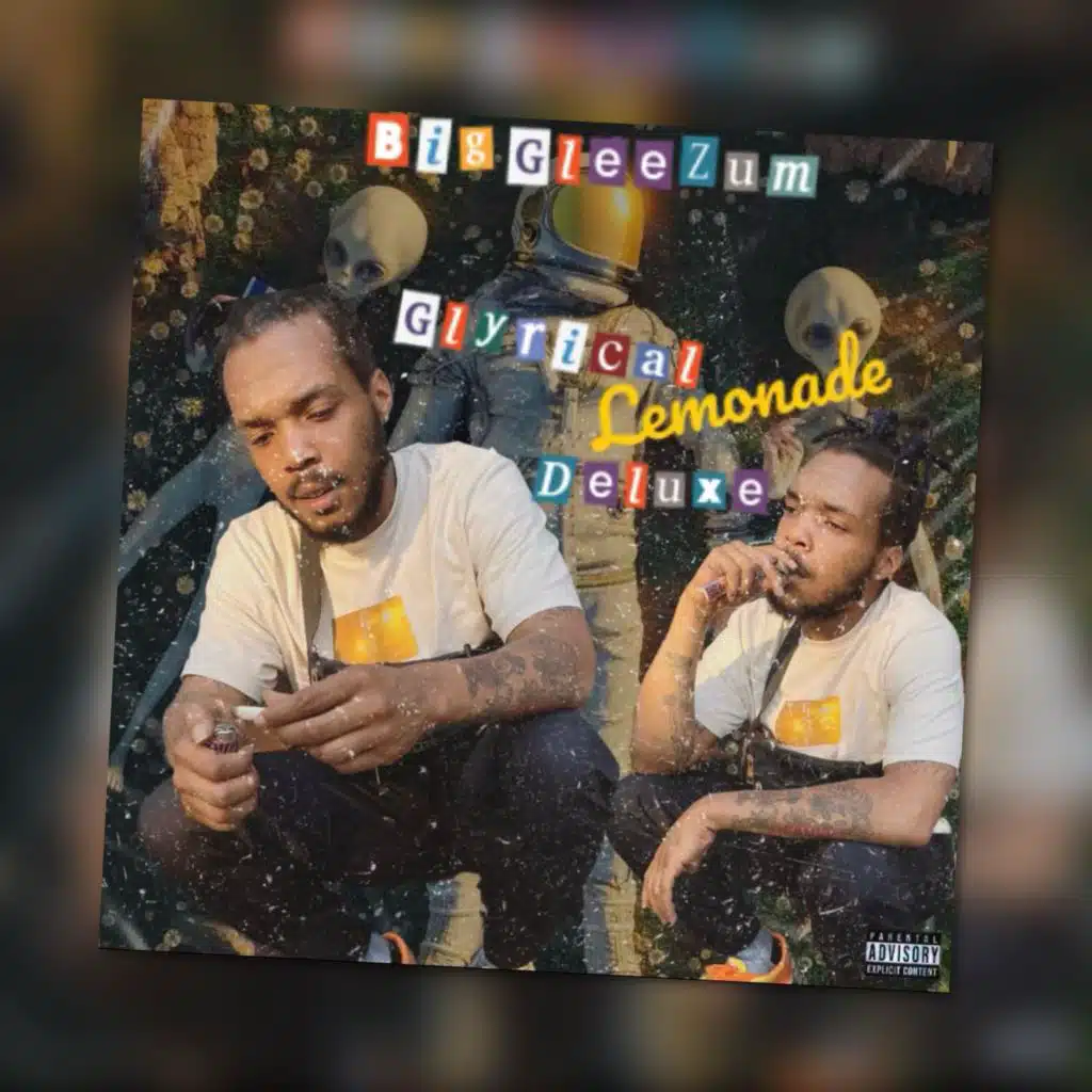 Glyrical Lemonade (Deluxe)