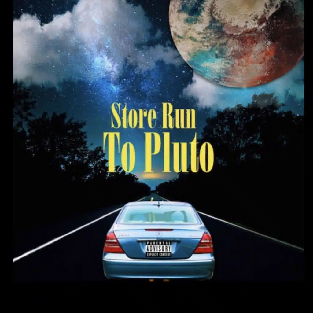 Store Run To Pluto