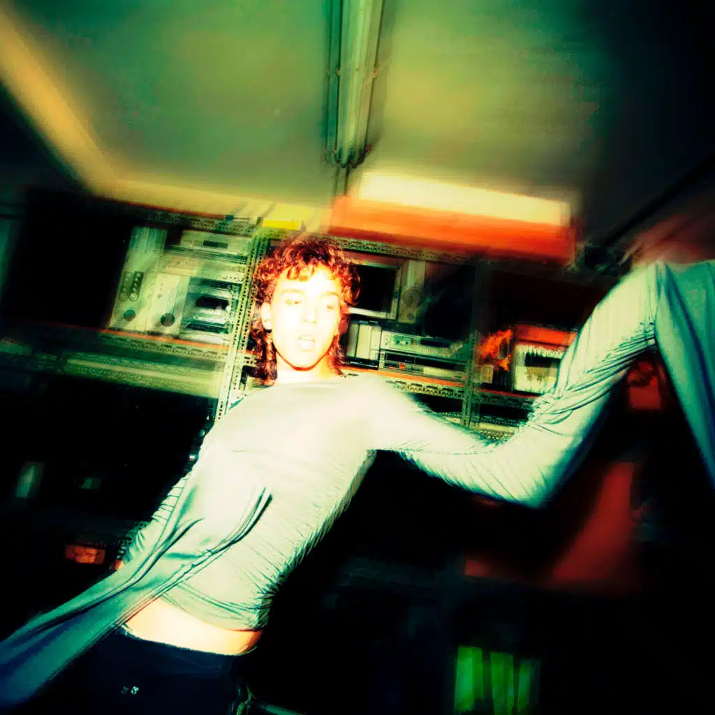 susurros (feat. PEDRAXE & Fectro)