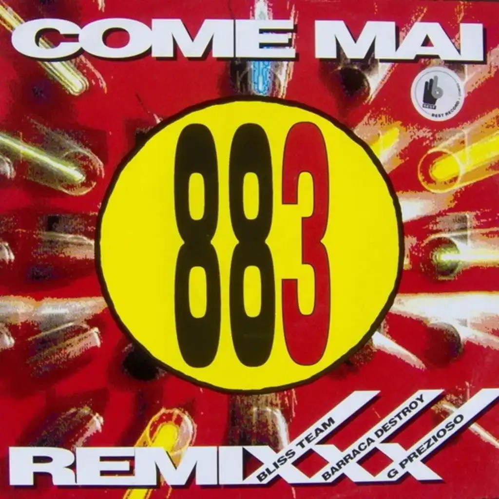 Come Mai (Prezioso Mix)