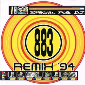 '94 (Special For D.J.) (Remix)