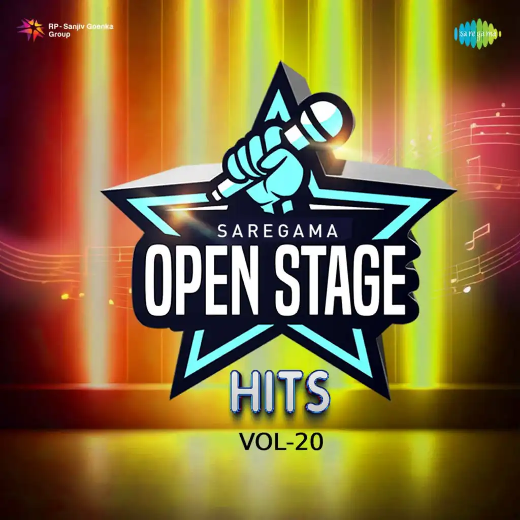 Open Stage Hits, Vol. 20