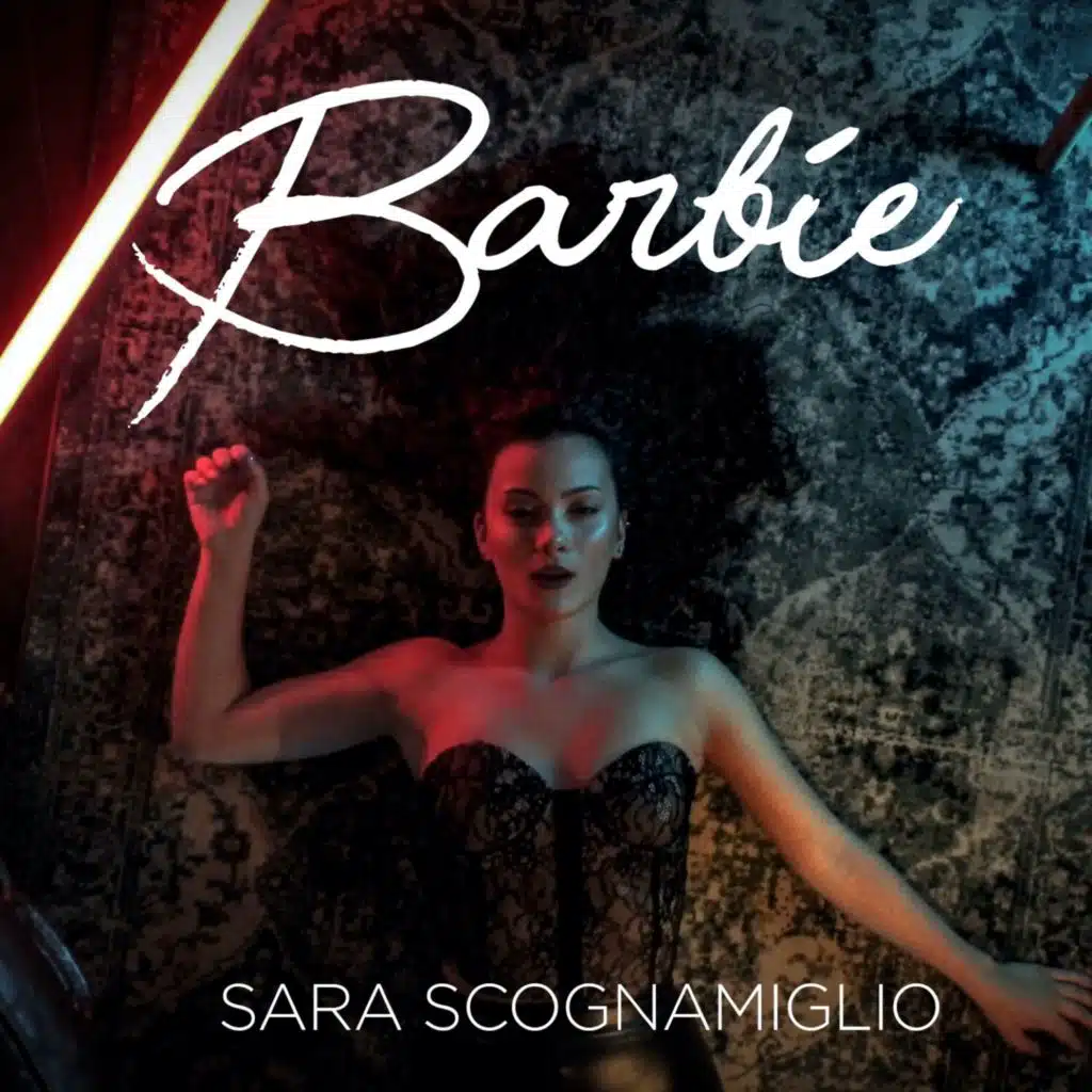 Barbie