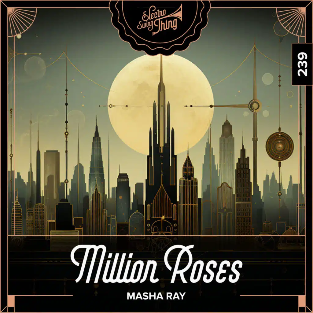 Million Roses