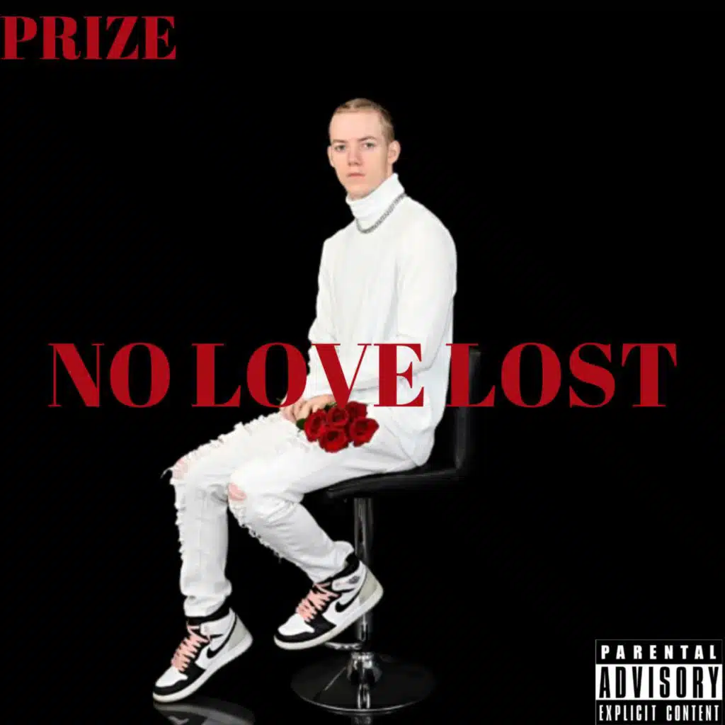 No Love Lost