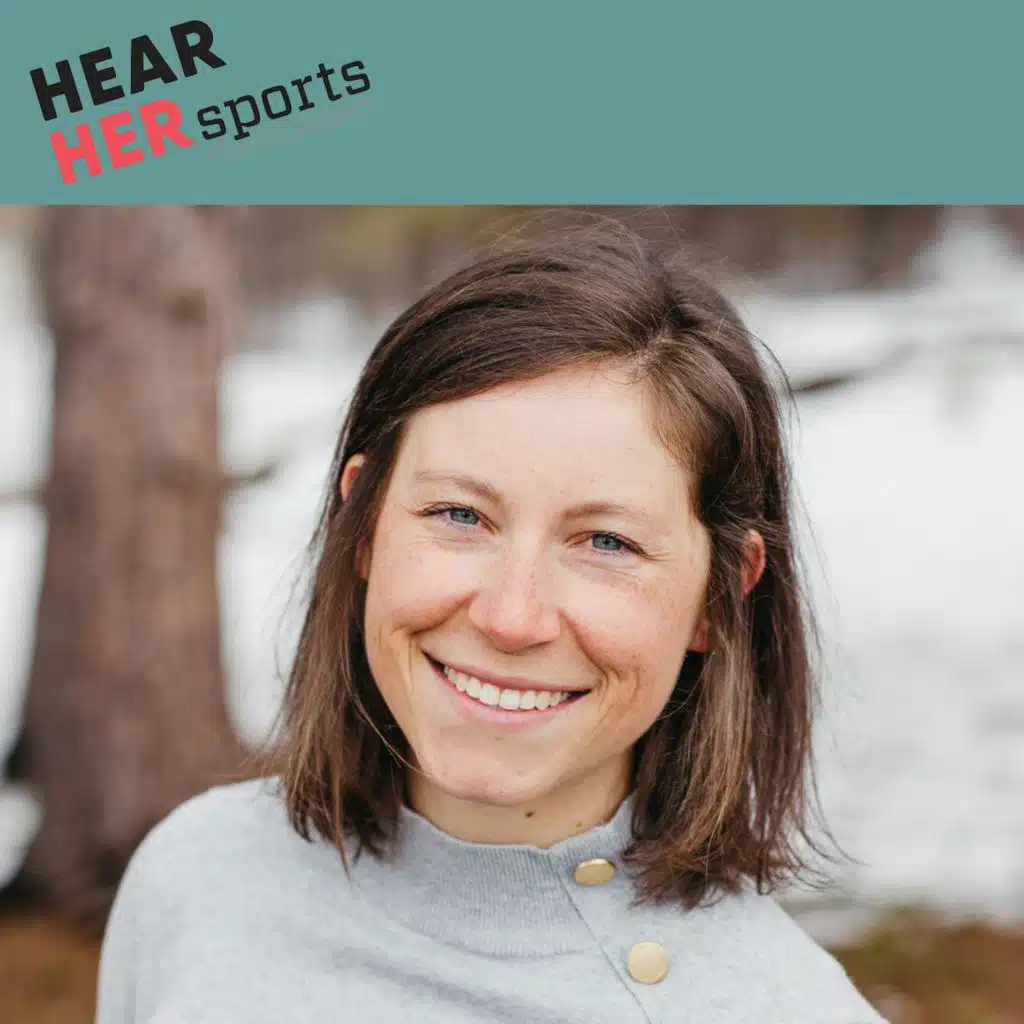 Kristen Bourne Race Report: Cross Country World Cup, Goms, Switzerland 2024
