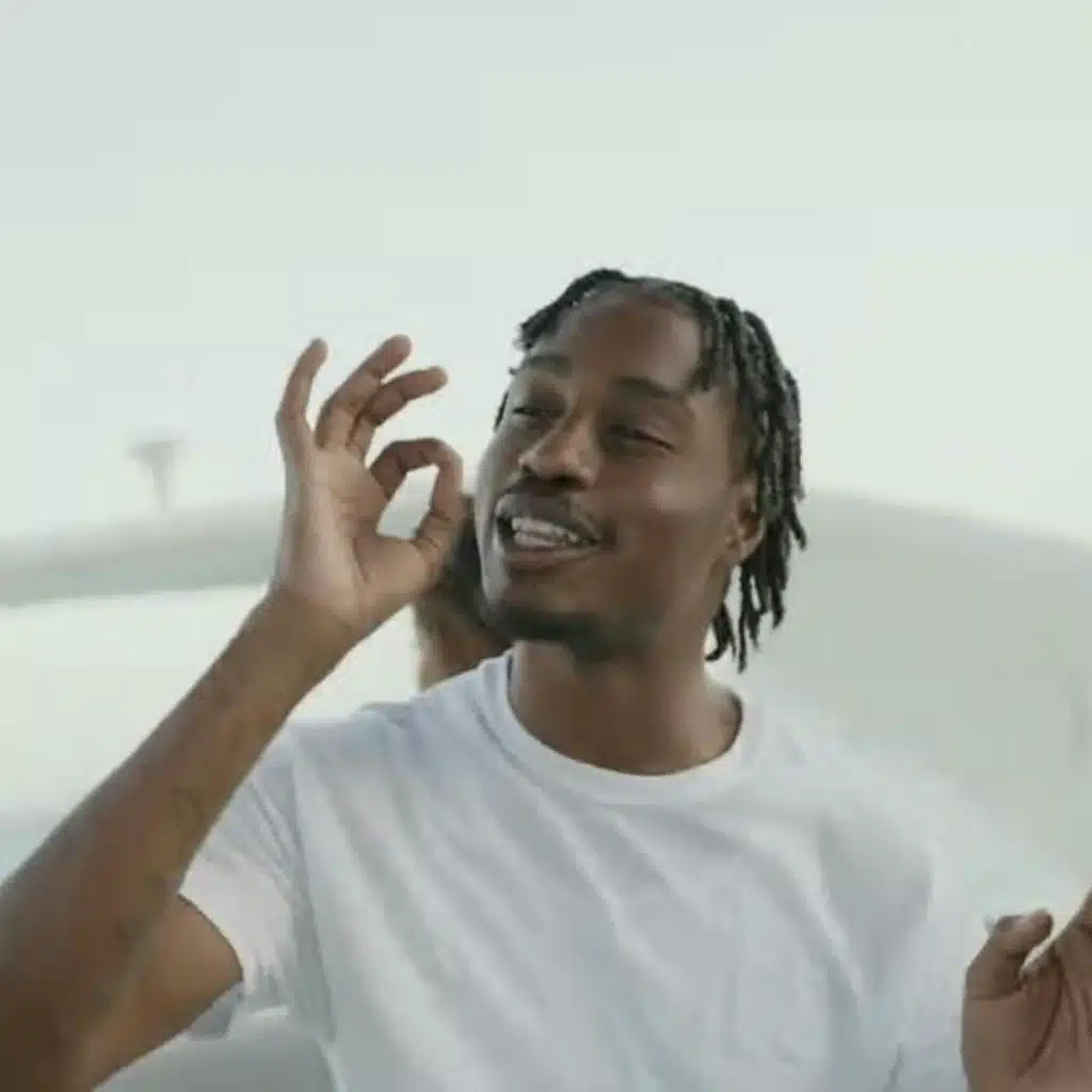 Lil Tjay - Good Life