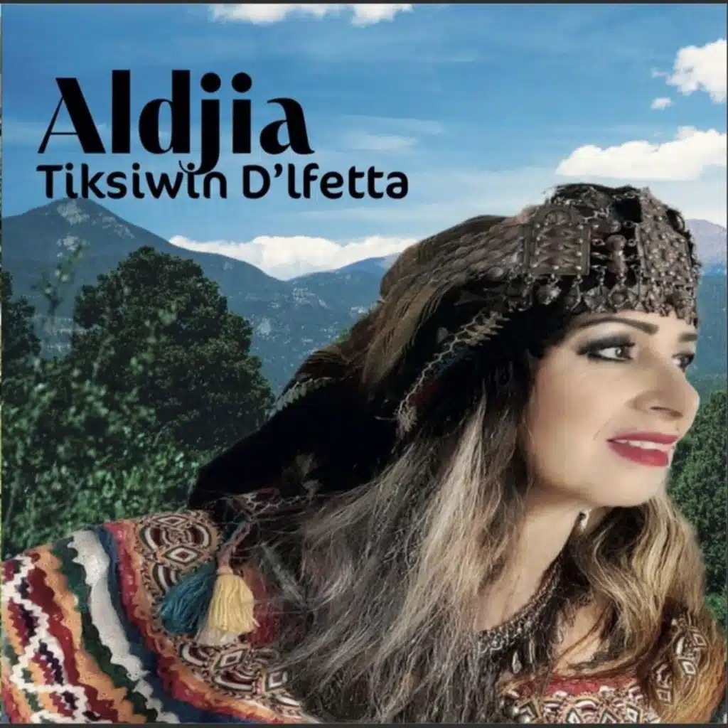 Aldjia