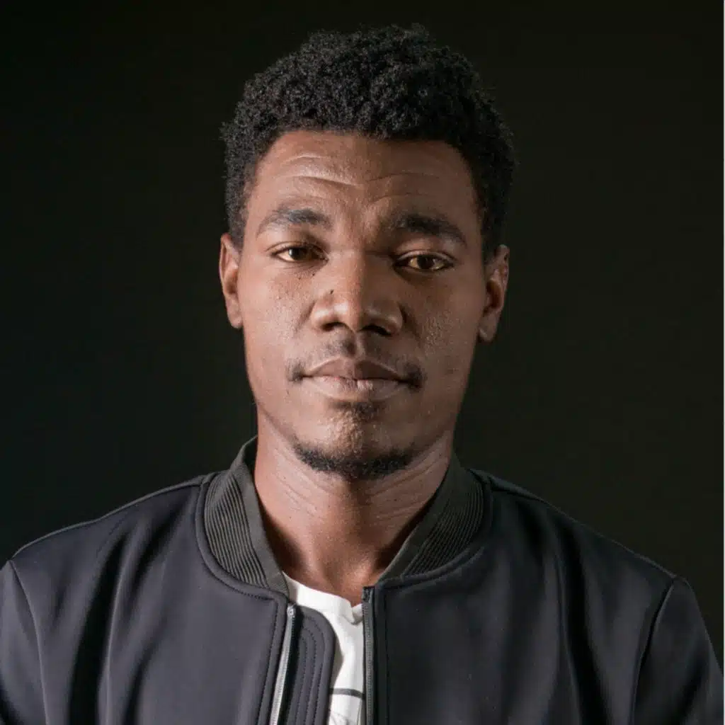 Plus de toi (Live) [feat. Ketsia M & H.O.P.E Kinshasa]